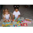 Lernspiele für kinder für feinmotorik - Erste Formen - Bim-ba.Shop