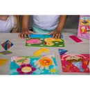 Lernspiele für kinder für feinmotorik - Erste Formen - Bim-ba.Shop