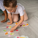 Lernspiele für kinder für feinmotorik - Junge Köche - Bim-ba.Shop