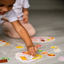 Lernspiele für kinder für feinmotorik - Junge Köche - Bim-ba.Shop