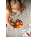 Lernspiele für kinder für feinmotorik - Früchte und Gemüse - Bim-ba.Shop