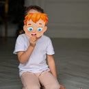 Familienspiel - Emotions