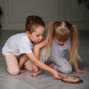 Familienspiel - Emotions