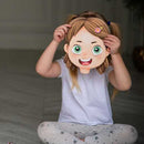 Familienspiel - Emotions