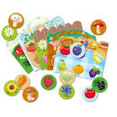 Kinderlotto - Frohe Ernte