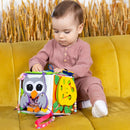 Fördert spielerisches Erfassen und Begreifen von Mengen