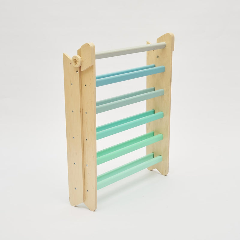 Montessori® Kletterdreieck – Minze