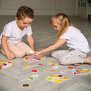 Lernspiele für kinder für feinmotorik - Junge Köche - Bim-ba.Shop