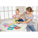 Maxi-Puzzles für Kinder, Pädagogisches Spielzeug - Süßen - Bim-ba.Shop