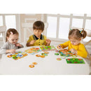 Kinderlotto - Bewohner der Erde